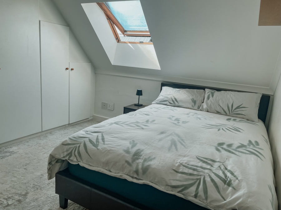 To Let 2 Bedroom Property for Rent in Gardens Western Cape